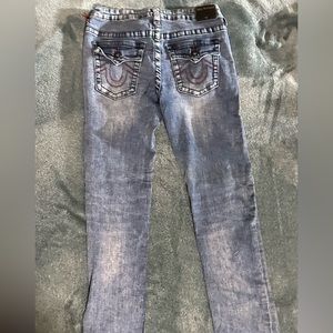 True Religion Jeans Boy’s